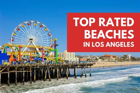 TOP 10 BEST Nude Beaches in Los Angeles, CA